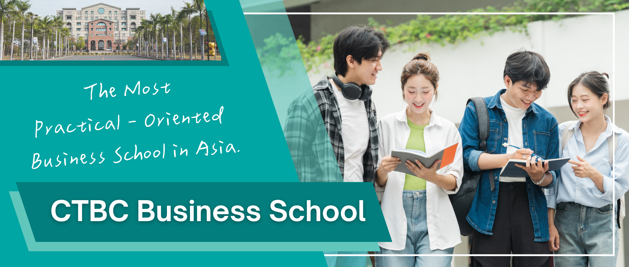 CTBC Business School